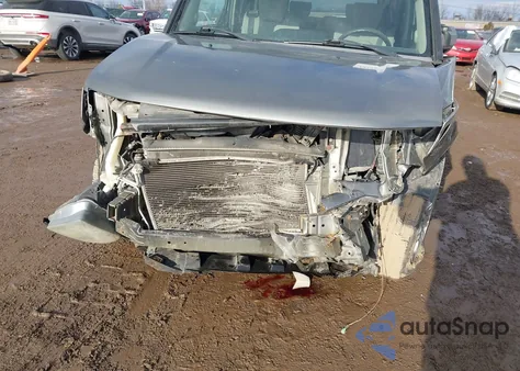 2008 Honda Element Ex z USA, uszkodzony, nr VIN 5J6YH28768L006625